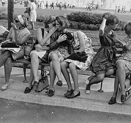 winogrand photos