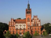 Slupsk printre cele mai atractive orase poloneze